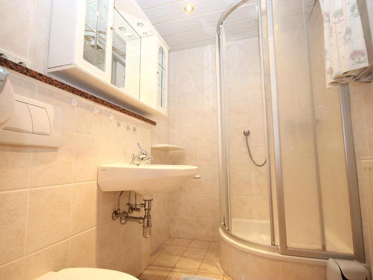 Apartment Am Birkenhain-6 By Interhome Seefeld in Tirol Luaran gambar
