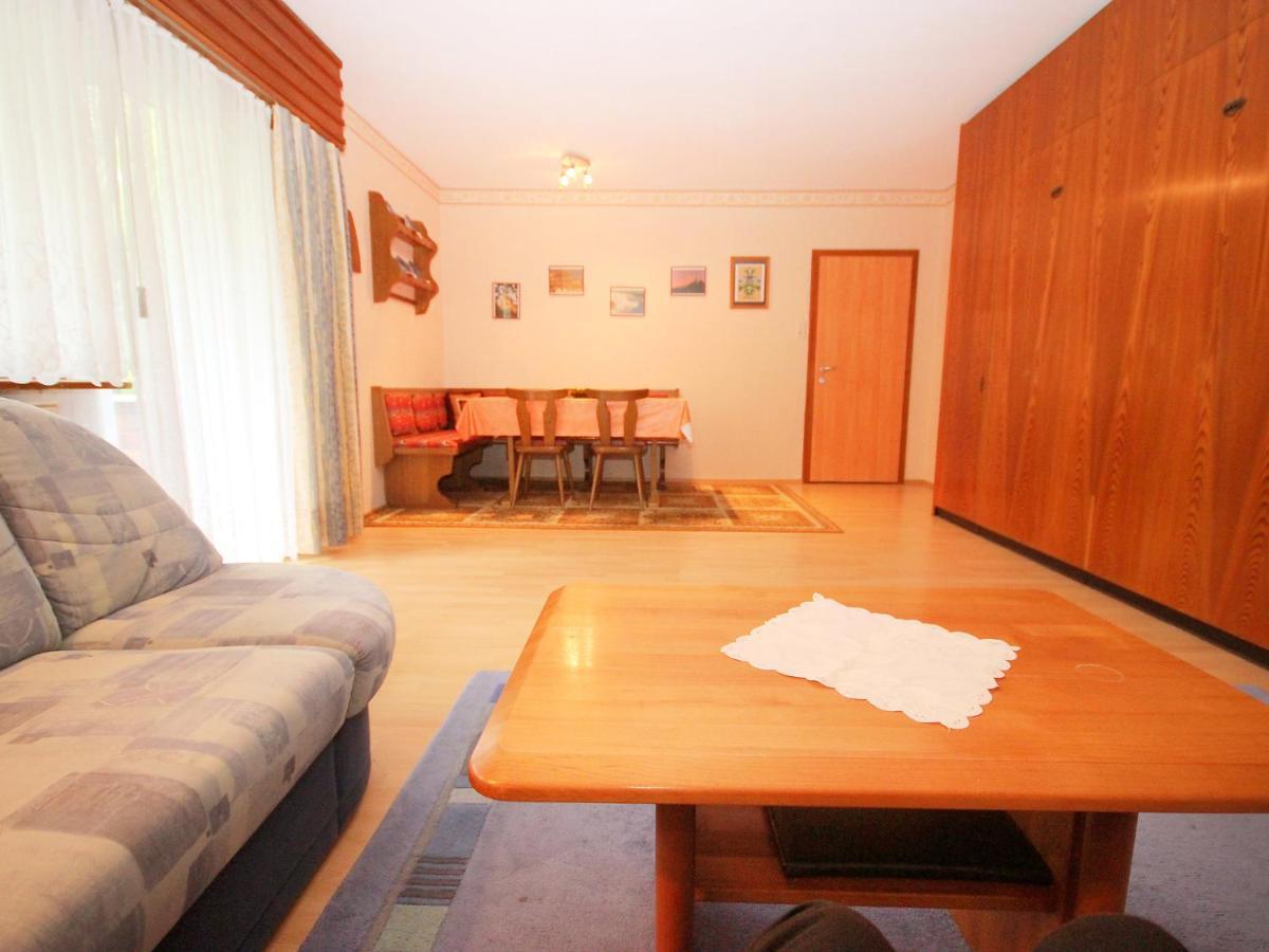 Apartment Am Birkenhain-6 By Interhome Seefeld in Tirol Luaran gambar