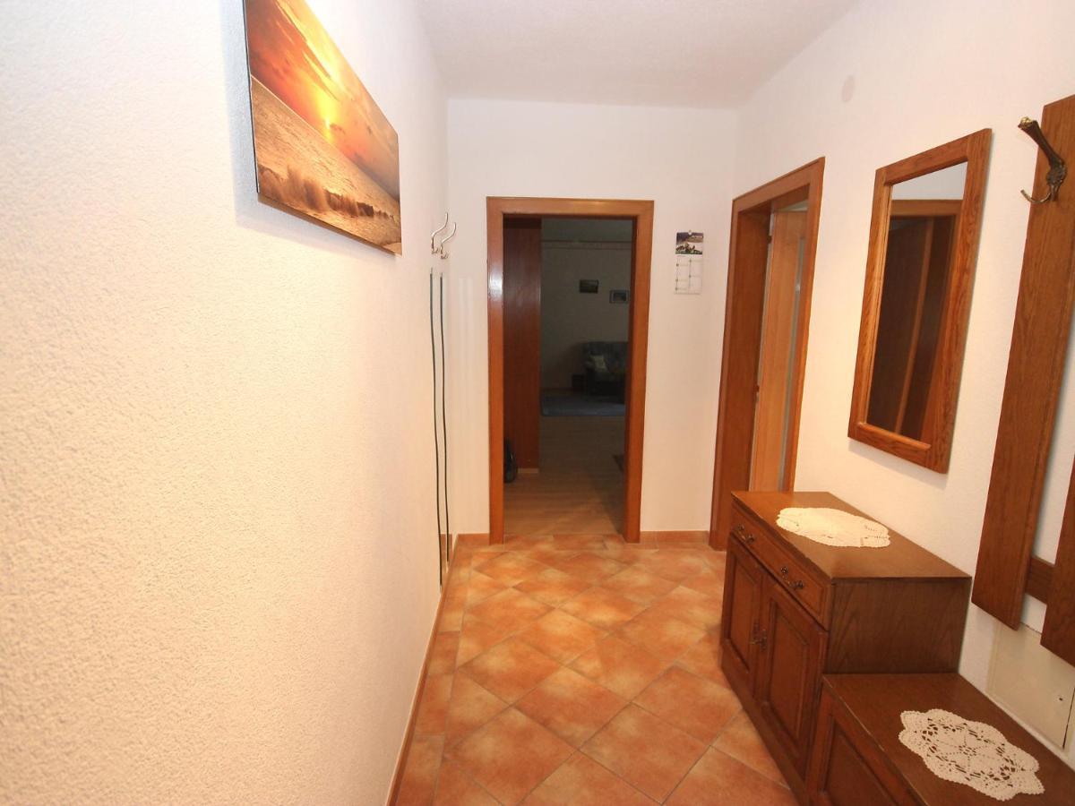 Apartment Am Birkenhain-6 By Interhome Seefeld in Tirol Luaran gambar