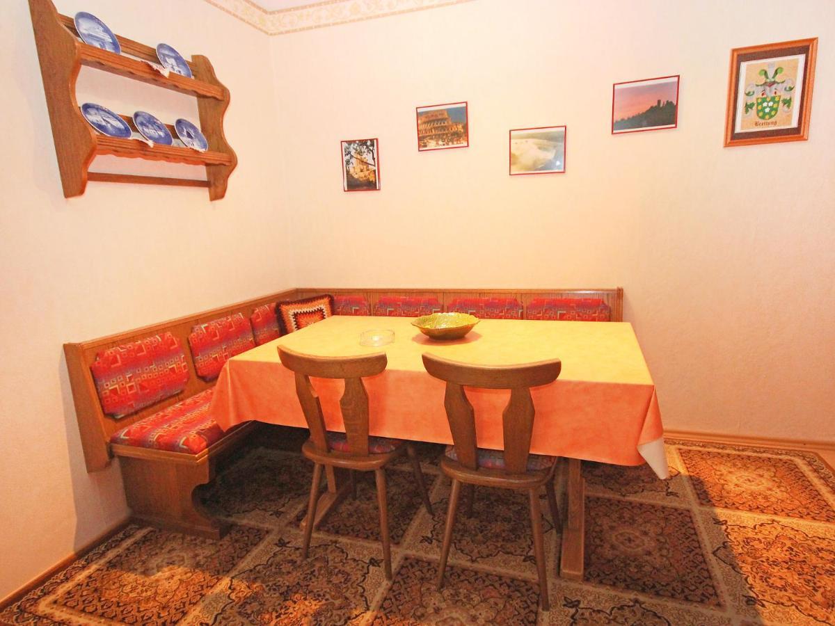 Apartment Am Birkenhain-6 By Interhome Seefeld in Tirol Luaran gambar