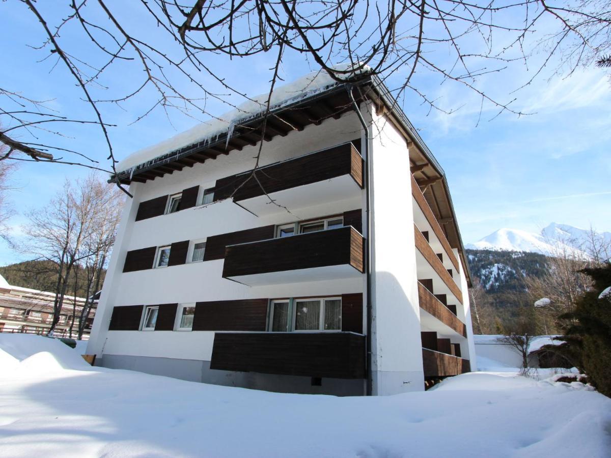 Apartment Am Birkenhain-6 By Interhome Seefeld in Tirol Luaran gambar