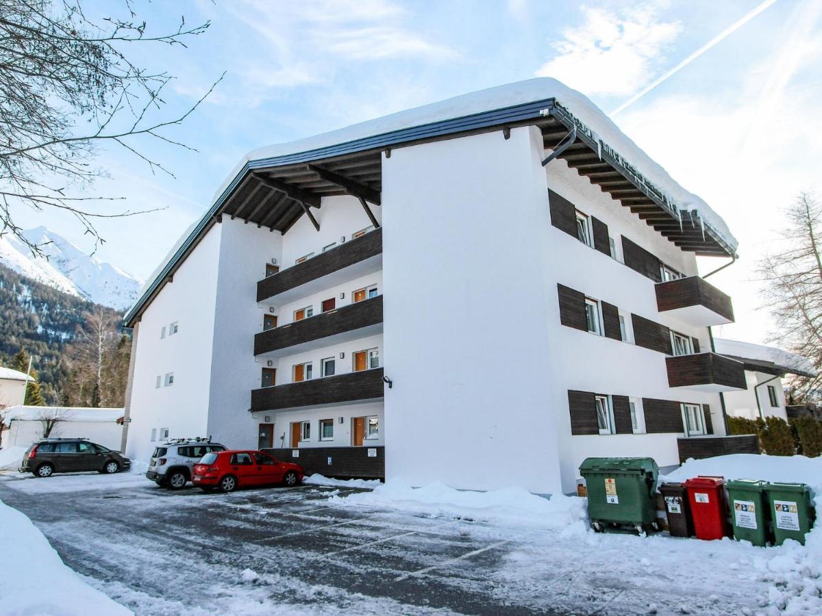 Apartment Am Birkenhain-6 By Interhome Seefeld in Tirol Luaran gambar